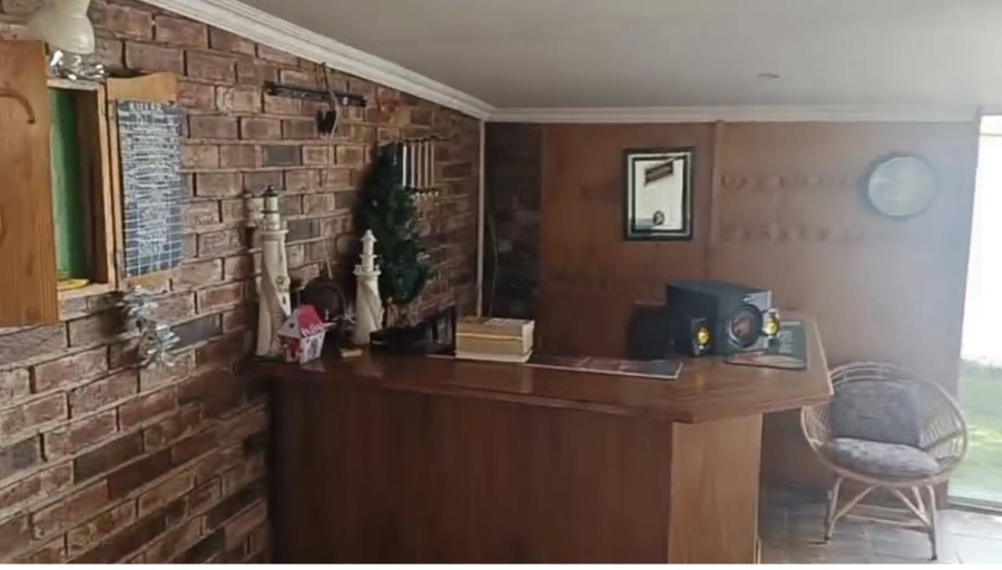 2 Bedroom Property for Sale in Tweespruit Free State